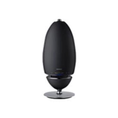 Samsung Solo 1 Channel Omni-Directional Sound Multi-Room Speaker Pod